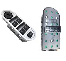 Comando Botão Vidro Elétrico Jac J3 Comando Botão Vidro Elétrico Jac J3