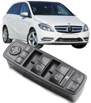 Comando Botao Vidro Eletrico Mercedes B170 B180 2005 2012