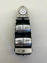 Comando Botão Vidro Elétrico Mercedes C180 C200 15 16 17 18 Comando Botão Vidro Elétrico Mercedes C180 C200 15 16 17 18