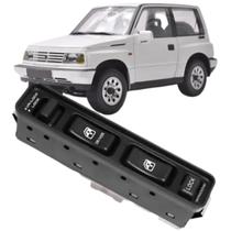 Comando Botao Vidro Eletrico Vitara 1.6 Jlx De 1991-94 Comando Botao Vidro Eletrico Vitara 1.6 Jlx De 1991-94