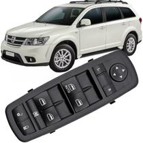 Comando Botao Vidro Freemont 2.4 16V 2011-15 1 Auto S/ Rebat