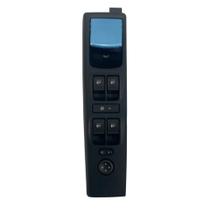 Comando Botões Vidros Porta Motorista Fiat Idea