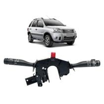 Comando Chave Seta Ecosport 2011 2012 2013 Com Limpador