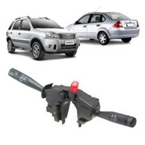 Comando Chave Seta Fiesta 2003 A 2011 Ecosport 2004 A 2012 Comando Chave Seta Fiesta 2003 A 2011 Ecosport 2004 A 2012