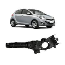 Comando Chave Seta Hb20 2012 2013 2014 2015 2016 2017 2018