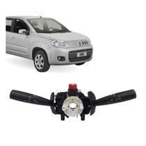 Comando Chave Seta Uno 2010 2011 2012 2013 2014 Com Limpador