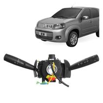 Comando Chave Seta Uno 2011 2012 2013 2014 Com Funcao Trip