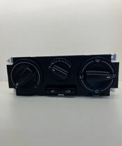 Comando Controle Ar Condicionado Vw Gol Parati Saveiro G3 G4