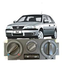 Comando Controle Ar Condicionado Vw Gol Parati Saveiro G3 G4