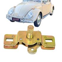 Comando da macaneta interna porta fusca até 77 lado direito