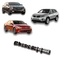 Comando De Valvola Admissão Kia Sorento Optima e Hyundai Sonata Santa Fe 2.4 16v g4ke