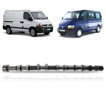 Comando de válvula de escape renault master 2.5 2005 a 2013