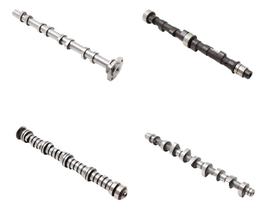 Comando De Válvula Escape P/ Master 2.3 16v 2011a2021 M9td