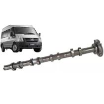 Comando De Válvulas Admissão L D Ford Transit 2.4 08/11 Orig