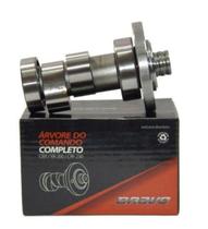 Comando De Valvulas Bravo Preparado 310º Honda Crf 230