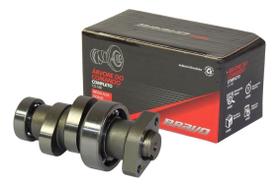 Comando De Valvulas Bravo Racing Honda Bros 160 2015 2016