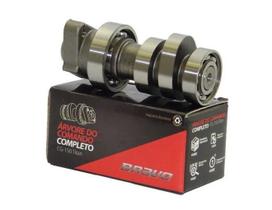 Comando De Valvulas Bravo Racing Titan 150 2007 2008 2009 Comando De Valvulas Bravo Racing Titan 150 2007 2008 2009