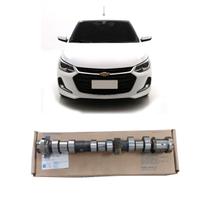 Comando De Valvulas Esc. 12v Pecas Genuinas Gm Onix 2021 Em Diante 55501813