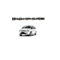 Comando de valvulas, gm chevrolet meriva, montana, celta, 1.4 1.8 mpfi 8v flex 2007 a 2010 cams425p Comando de valvulas, gm chevrolet meriva, montana, celta, 1.4 1.8 mpfi 8v flex 2007 a 2010 cams425p