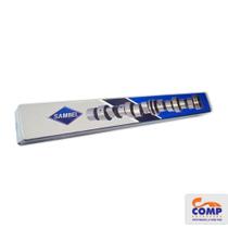 Comando de Válvulas Gol 1.0 16v Escape 1997 até 2002 Sambel SB-101DA