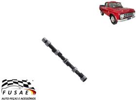 Comando de válvulas original chevrolet c-10 4 cil. até 1987