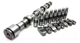 Comando de válvulas tucho Astra Vectra Zafira 2.0 8v Letra H (kit)