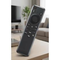 Comando de Voz Universal Solar p/ TVs 4K/8K (Bluetooth) Comando de Voz Universal Solar p/ TVs 4K/8K (Bluetooth)