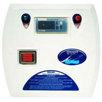 Comando Digital Contator 50A Para Gerador de Calor Sauna Seca 018367 SODRAMAR
