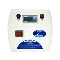 Comando Digital para Sauna a vapor Compact line Inox 018365