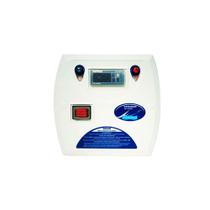 Comando Digital para Sauna a Vapor Compact Line Inox Comando Digital para Sauna a Vapor Compact Line Inox