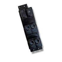 Comando Do Vidro Elétrico Hb20 935701s017 Original