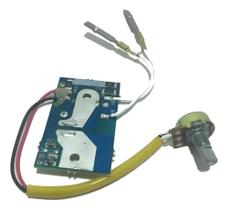 Comando Eletrônico Lorenzetti Acqua Ultra Branco