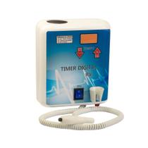 Comando Eletrônico Para Aparelhos De Raio X - Coluna 2,0 Pol