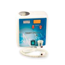 Comando Eletrônico Para Aparelhos De Raio X - Coluna 2,5 Pol