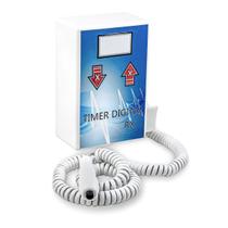 Comando Eletrônico Para Aparelhos De Raio X