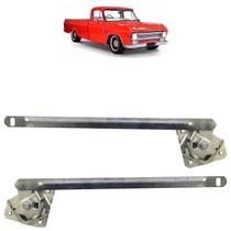 Comando Fechado Porta C10 Pick Up 1964 1965 1966 1967 1968 1969 a 1985