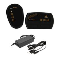 Comando Iluminação Led Piscina RGB Wifi Smartlux 90W Luxpool + Fonte Comando Iluminação Led Piscina RGB Wifi Smartlux 90W Luxpool + Fonte