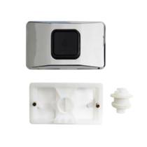 Comando Inox Brilhante Montaflux Comando Inox Brilhante Montaflux