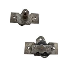 Comando Interno Maçaneta Abertura Porta Esquerda Kombi 59/74