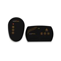Comando led rgb c/ wifi smart lux 90w pdx1514n - luxpool Comando led rgb c/ wifi smart lux 90w pdx1514n - luxpool
