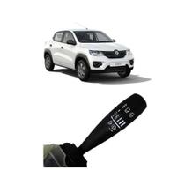 Comando Limpador Kwid Life Dianteiro