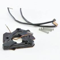 Comando Limpador Onix/prisma/cobalt/spin/sonic 12/17 Sem Limpador Traseiro