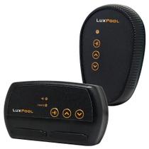 Comando logico programavel com 2 auxiliar luxpool