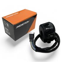 Comando Luz Fan 125 KS 2014 2015 Magnetron