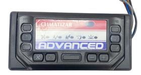 Comando microprocessador climatizar advanced - mpc2002