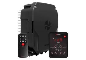 COMANDO PARA CLIMATIZADOR NACIONAL OU IMPORTADO IRX PRO30 - 3S: Inversor de Frequência Digital para Controle de Velocidade de Motores Elétricos