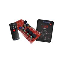 Comando para Climatizadores Monofásico IRM - Controle Avançado e Eficiente Comando para Climatizadores Monofásico IRM - Controle Avançado e Eficiente