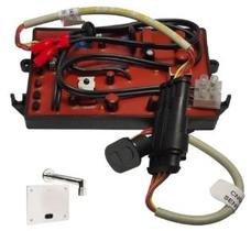 Comando placa com sensor 2580.c nova