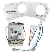 Comando Placa Lavadora Mueller Class 6kg Bivolt Original