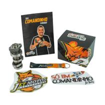 Comando Preparado CG 150 e CG 125 2009 + Vigarista N2